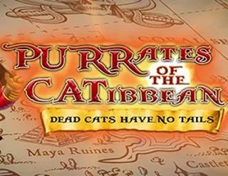Purrates of the Catibbean
